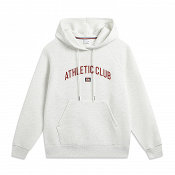 AWDW158-5 Толстовка Sports Style серый