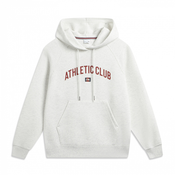 AWDW158-5 Толстовка Sports Style серый