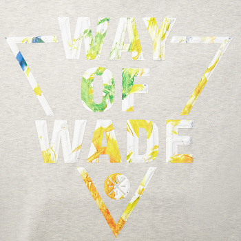 AWDV259-3 Толстовка Wade Lifestyle фиолетовый