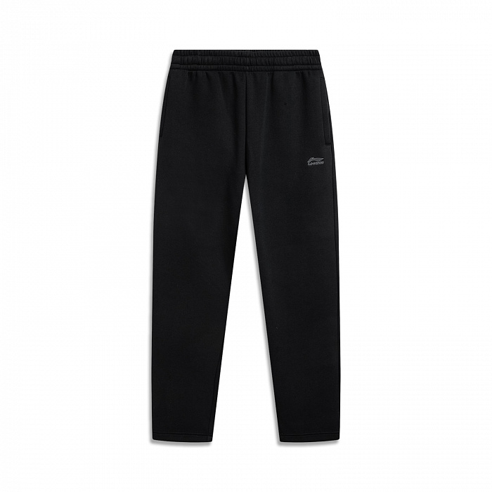 AKLW079-3 Брюки спортивные Sports Style черный
