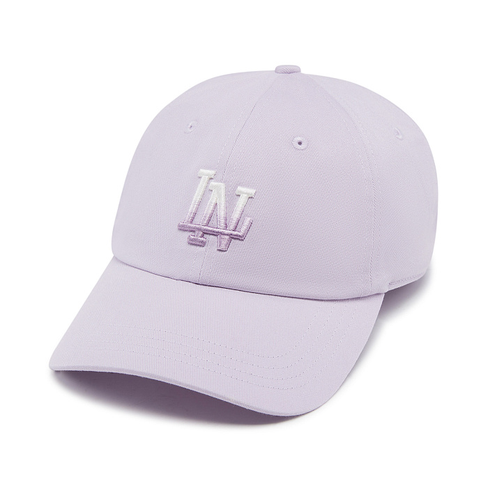 AMYW123-9 Кепка Sports Style фиолетовый