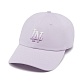 AMYW123-9 Кепка Sports Style фиолетовый