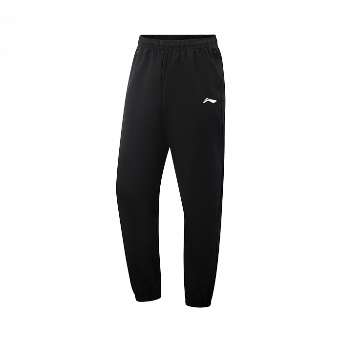 AYKW035-1 Брюки спортивные Jogging черный