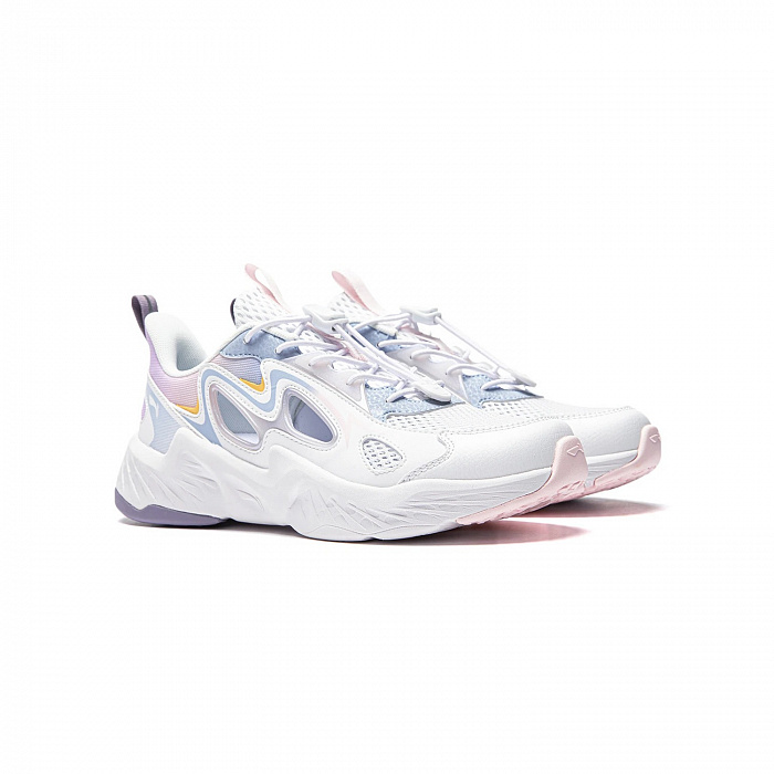 YKCU140-2 LIFESTYLE YOUTH CASUAL SHOES Pavement