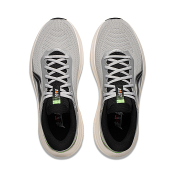 ARHW017-13 Кроссовки беговые Yueying 6 серый
