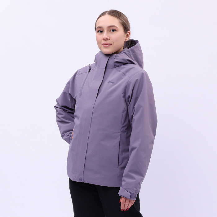 AWBU050-2 Свитшот + ветровка (3 в 1) Group Purchase мульти