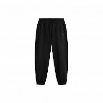 AKLV352-4 Брюки спортивные Sports Style черный
