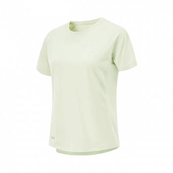 ATSV088-6 Футболка Jogging зеленый