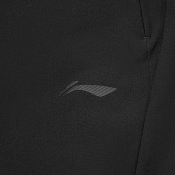 AKYW060-1 Брюки джоггеры Essentials черный