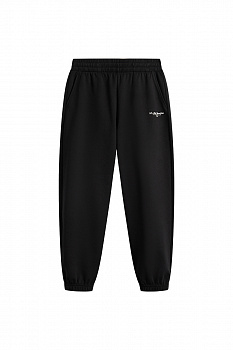 AKLV352-4 Брюки спортивные Sports Style черный